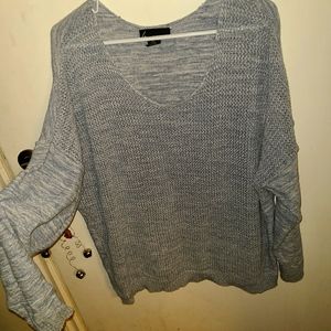 Oversized Sweater